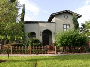 Mediterranean Style House For Sale in Houston Heights-Part 2