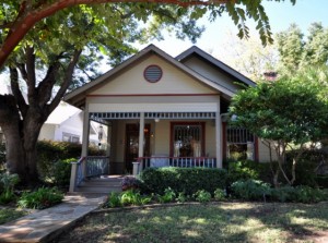 1229 Columbia. Renovated Houston Heights Home for Sale