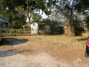 Shady Acres Land For Sale
