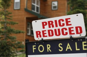Overpricing Your Home - Never Good