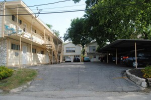 Heights Apartment Complex for Sale-10 Units