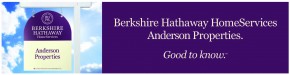 Berkshire Hathaway HomeServices Anderson