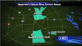 Not So Hot Houston Markets